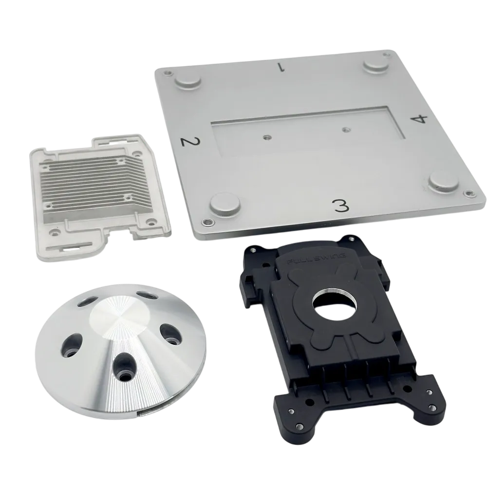 Die Casting: High-Precision Die Casting Solutions for Complex Metal Components